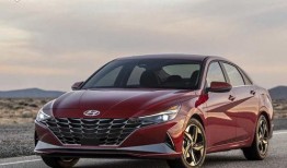 最新伊兰特爆料视频,惊艳设计，科技升级，引领汽车新潮流